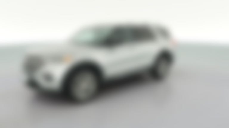 2023 Ford Explorer vehicle photo