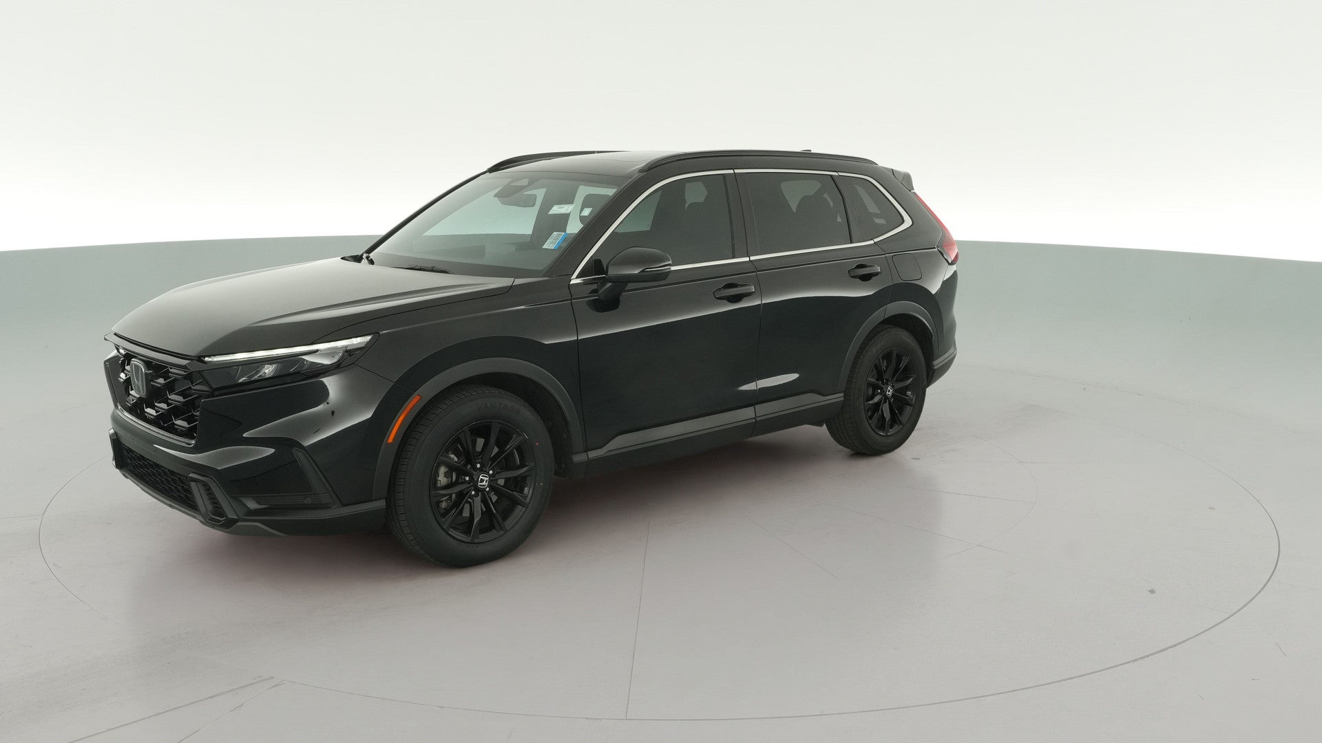 2024 Honda CR-V Hybrid vehicle photo