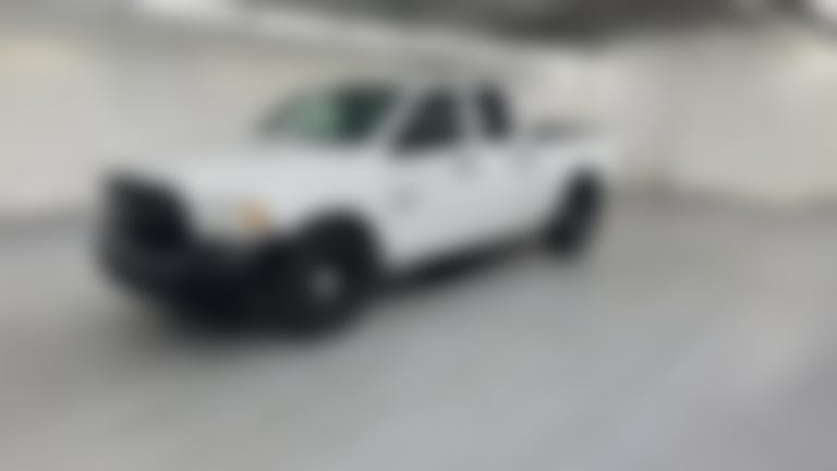 2021 Ram 1500 Classic Quad Cab vehicle photo