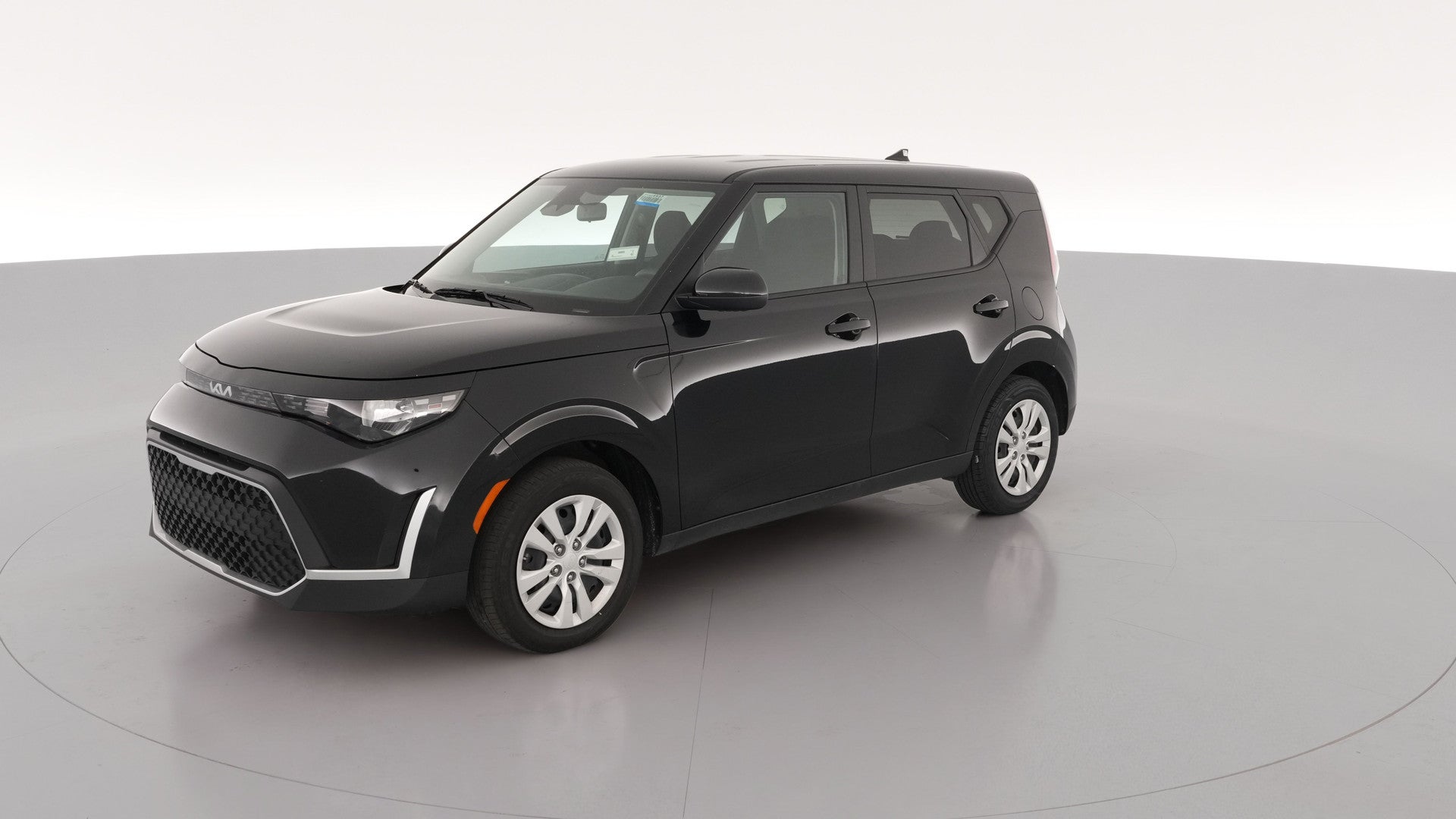 2025 Kia Soul vehicle photo