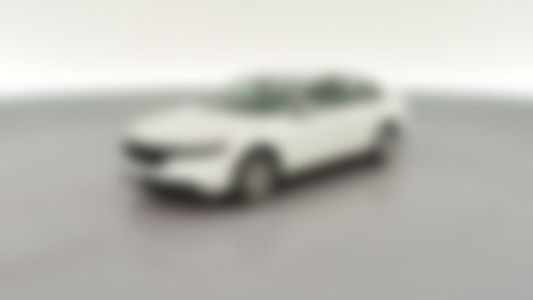 2025 Honda Accord vehicle photo