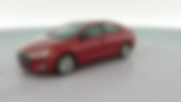 2019 Hyundai Elantra vehicle photo
