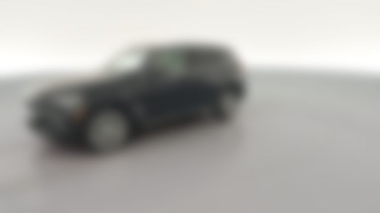 2021 BMW X5 vehicle photo