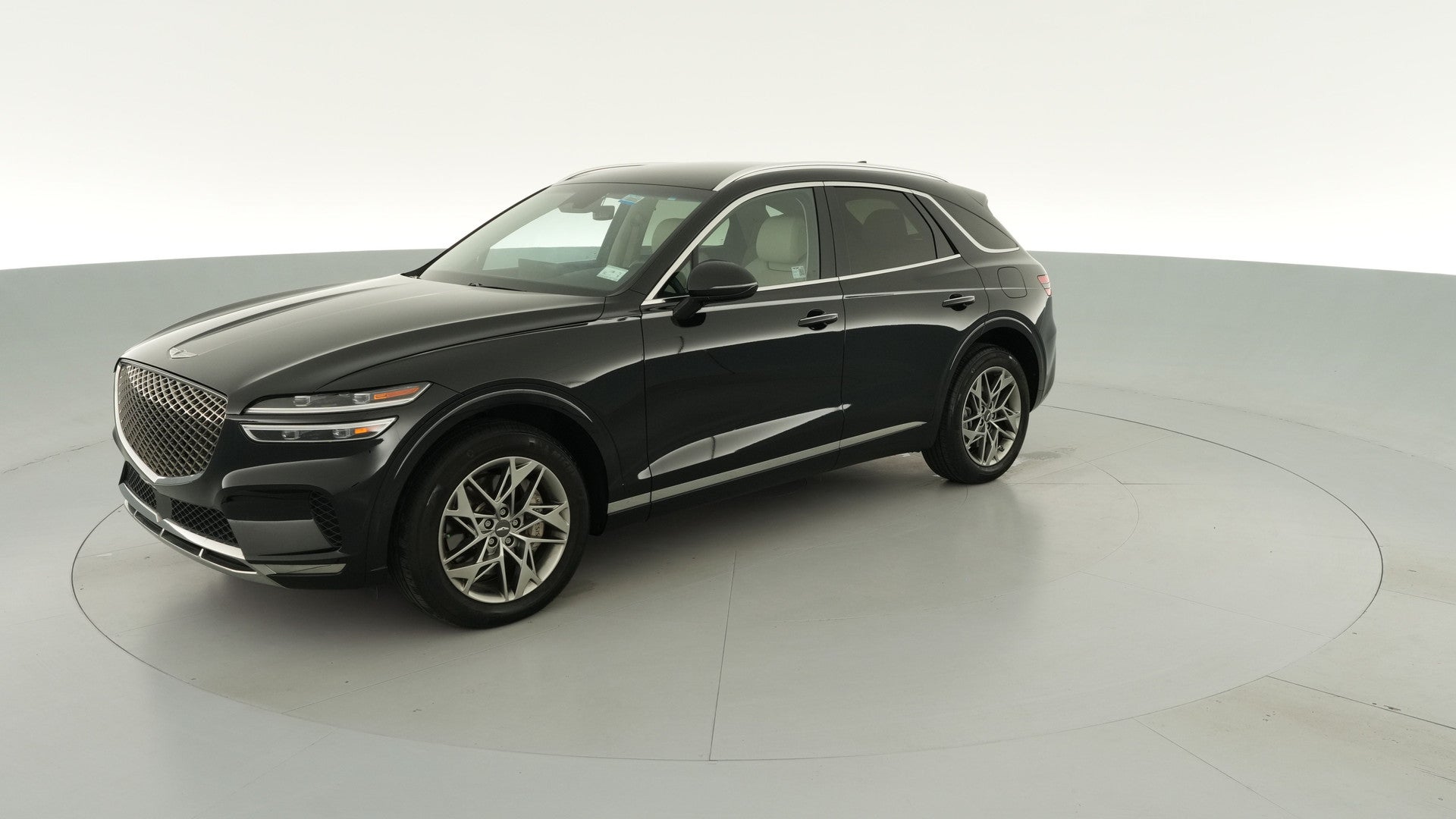 2024 Genesis GV70 vehicle photo