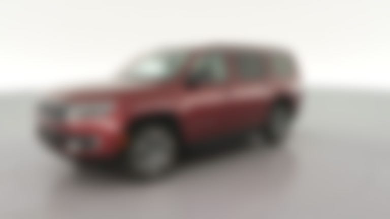 2025 Jeep Wagoneer vehicle photo