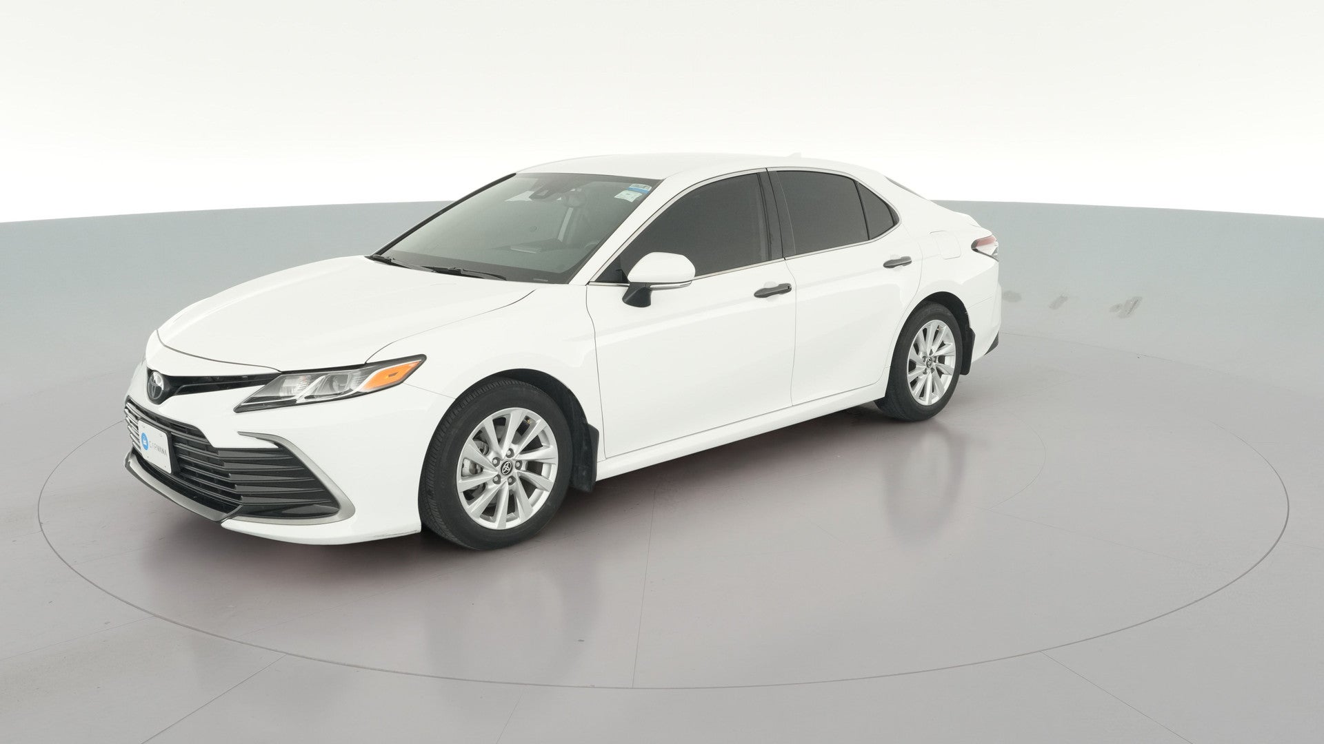 2024 Toyota Camry vehicle photo