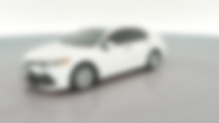 2024 Toyota Camry vehicle photo