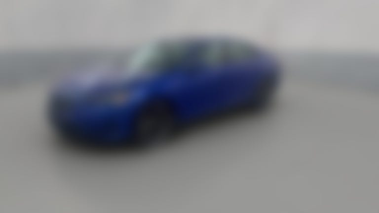 2024 Acura Integra vehicle photo