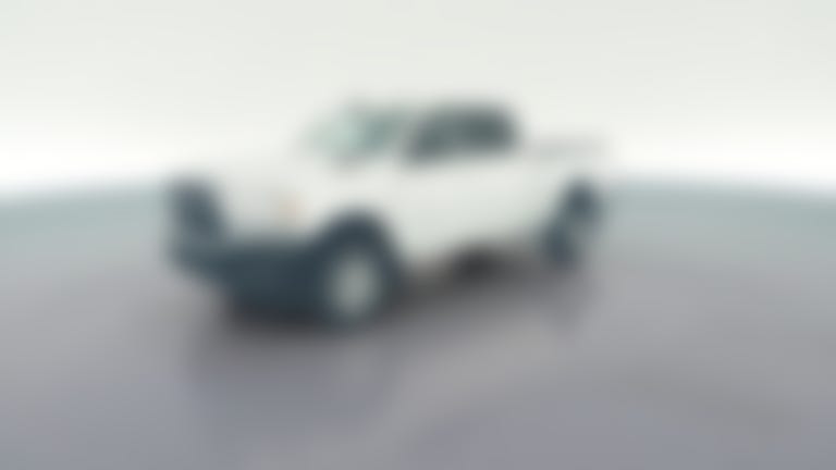 2019 Ram 2500 Crew Cab vehicle photo