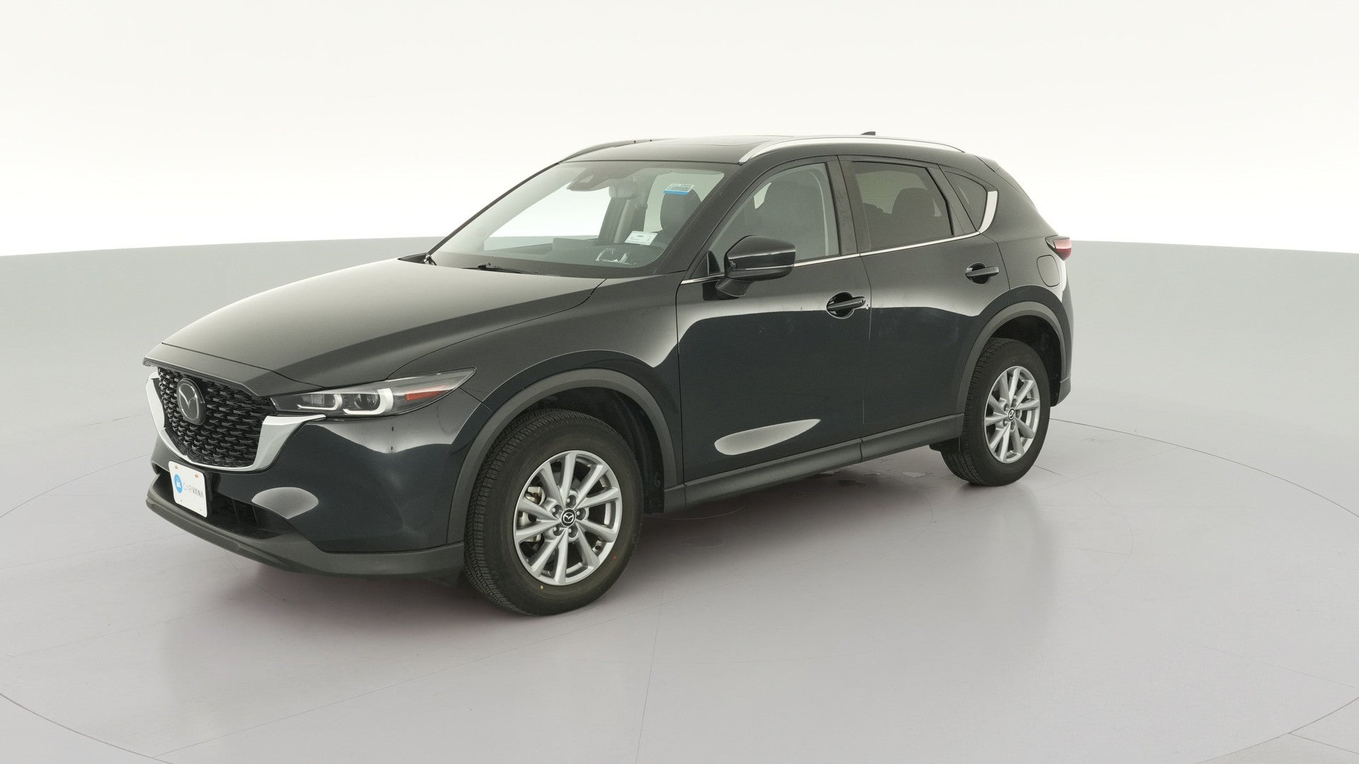 2023 MAZDA CX-5 vehicle photo