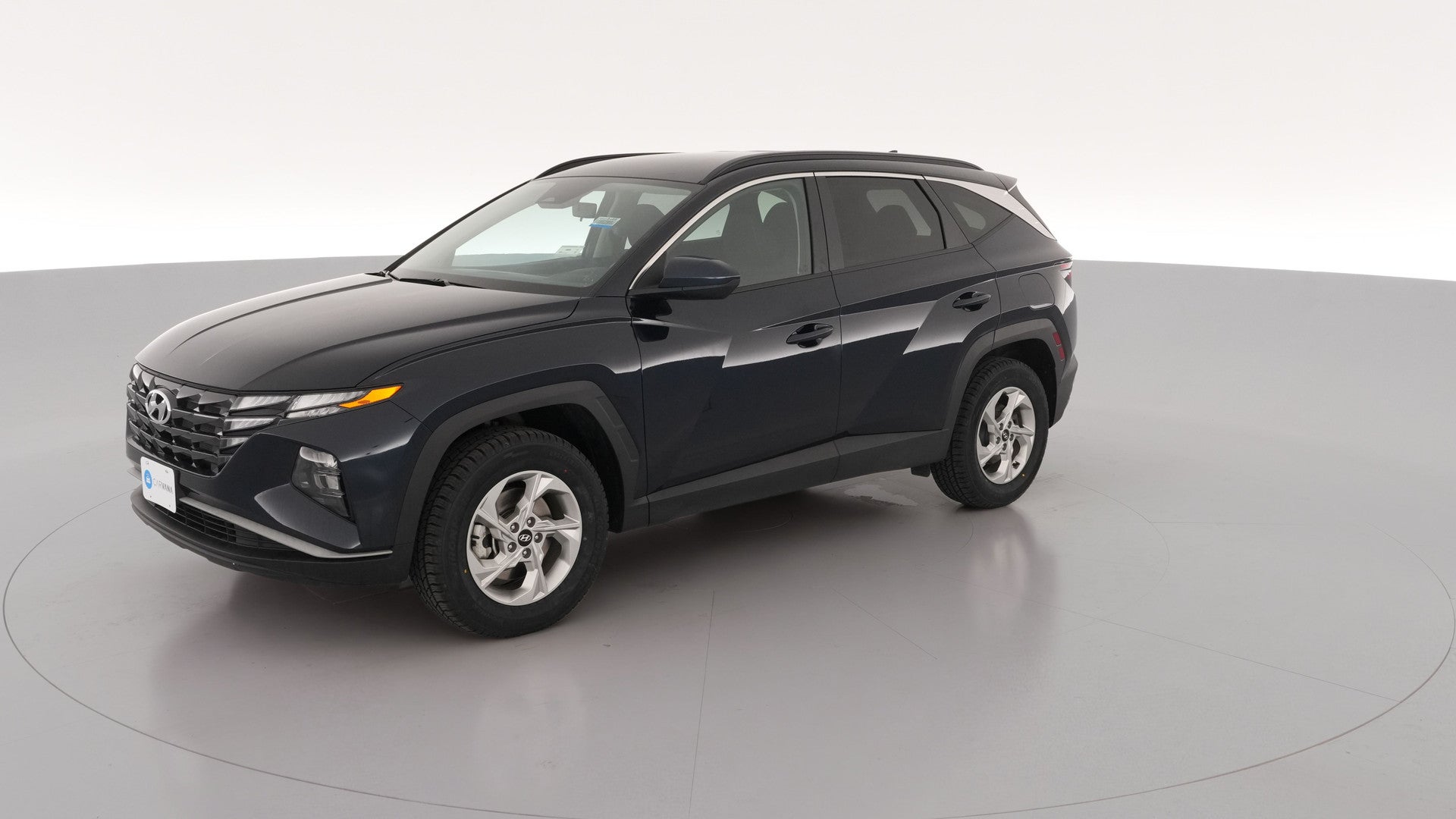 2024 Hyundai Tucson vehicle photo