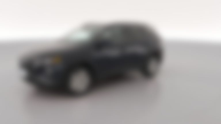 2024 Hyundai Tucson vehicle photo