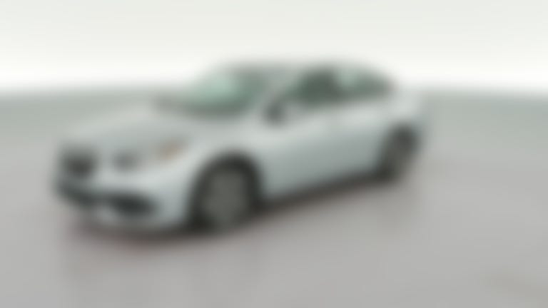 2020 Subaru Legacy vehicle photo