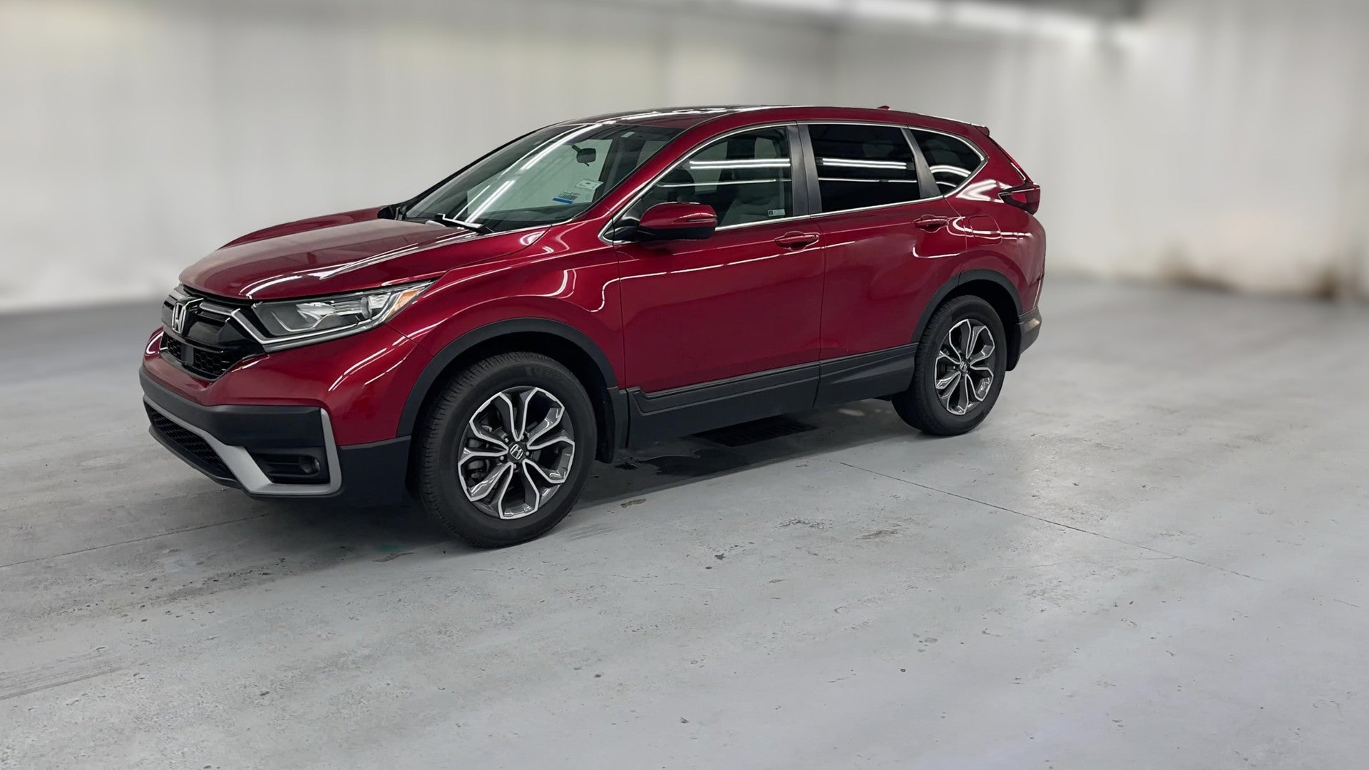 2022 Honda CR-V vehicle photo