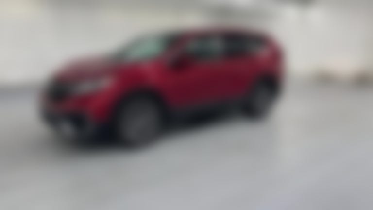 2022 Honda CR-V vehicle photo