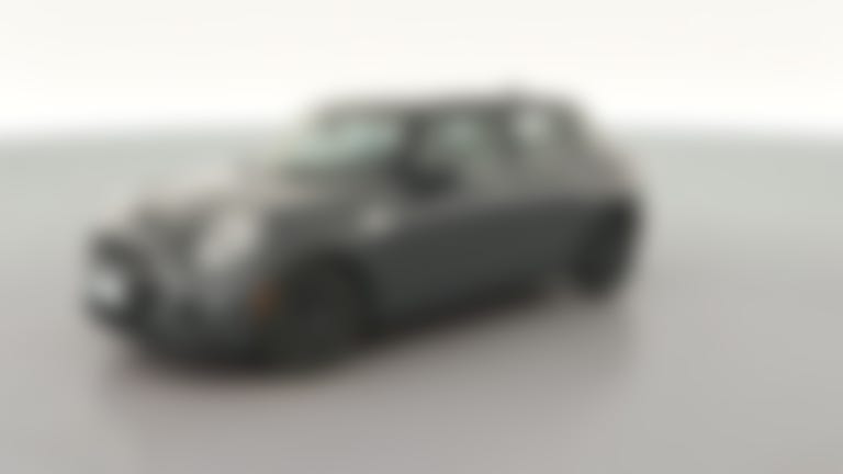 2020 MINI Hardtop 4 Door vehicle photo
