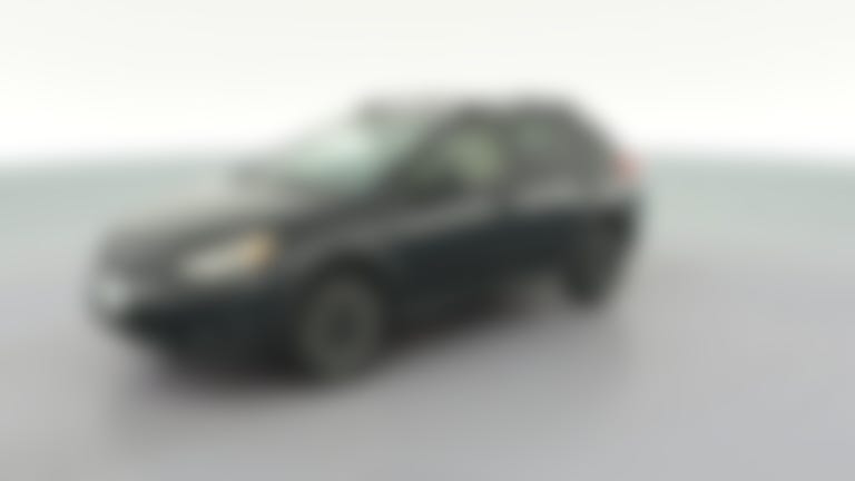 2014 Subaru XV Crosstrek vehicle photo