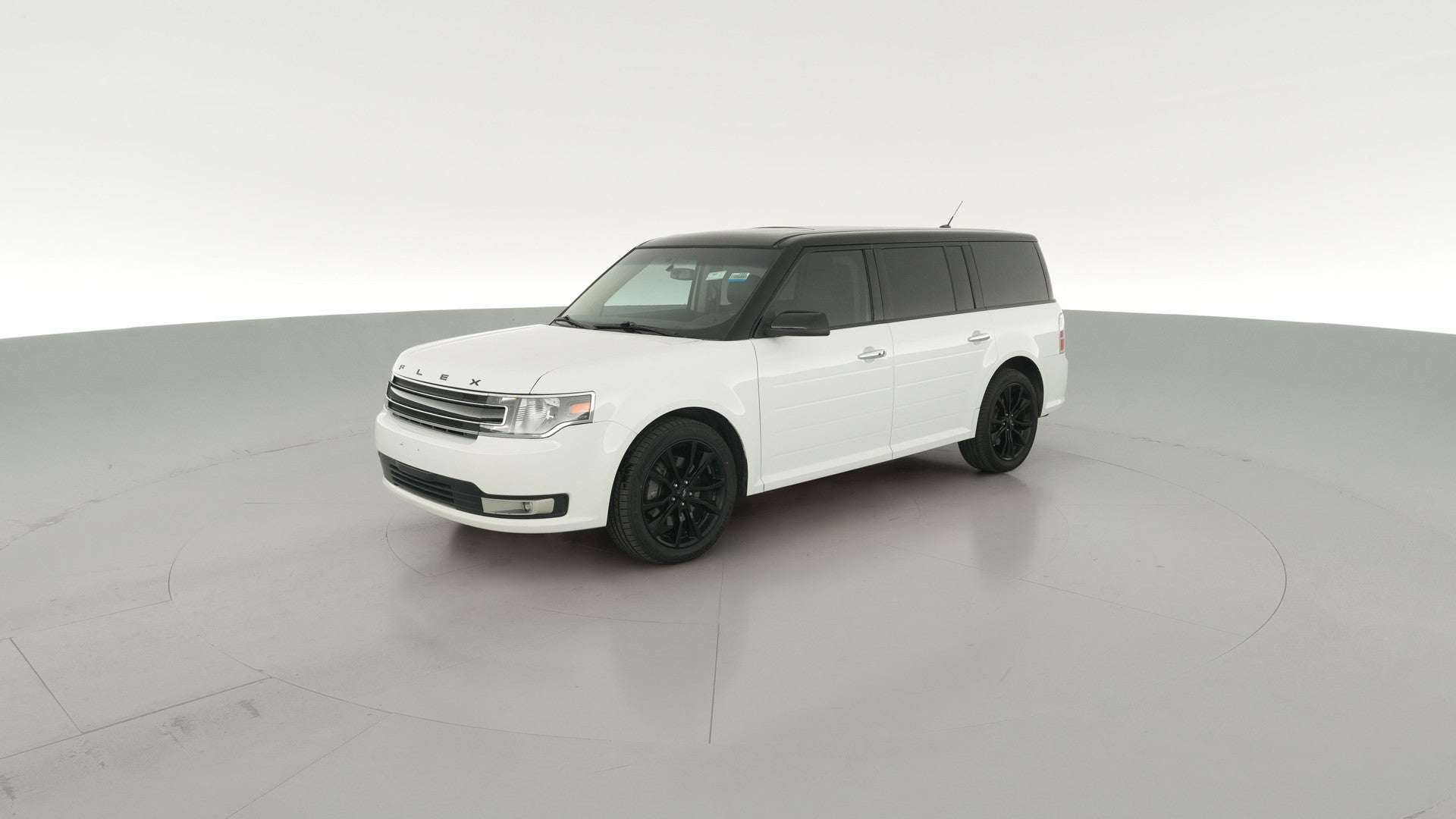 2019 Ford Flex vehicle photo