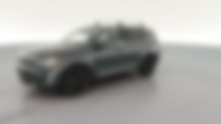 2020 Kia Telluride vehicle photo
