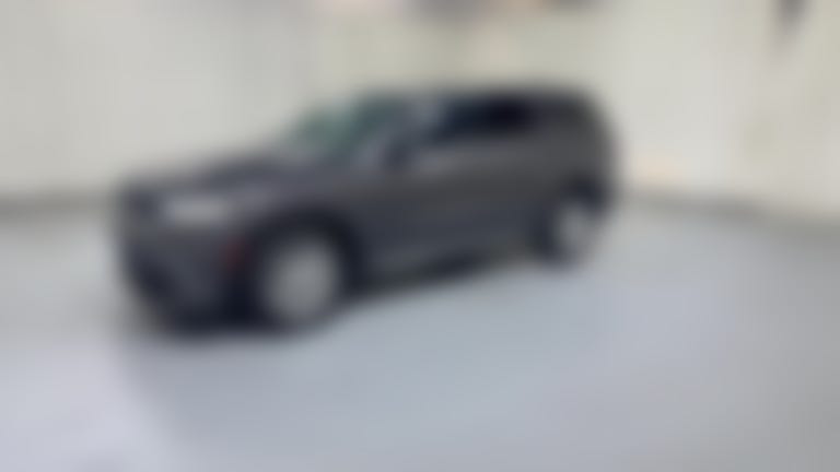 2021 Dodge Durango vehicle photo