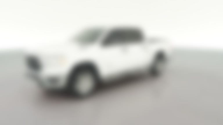 2024 Ram 1500 Crew Cab vehicle photo