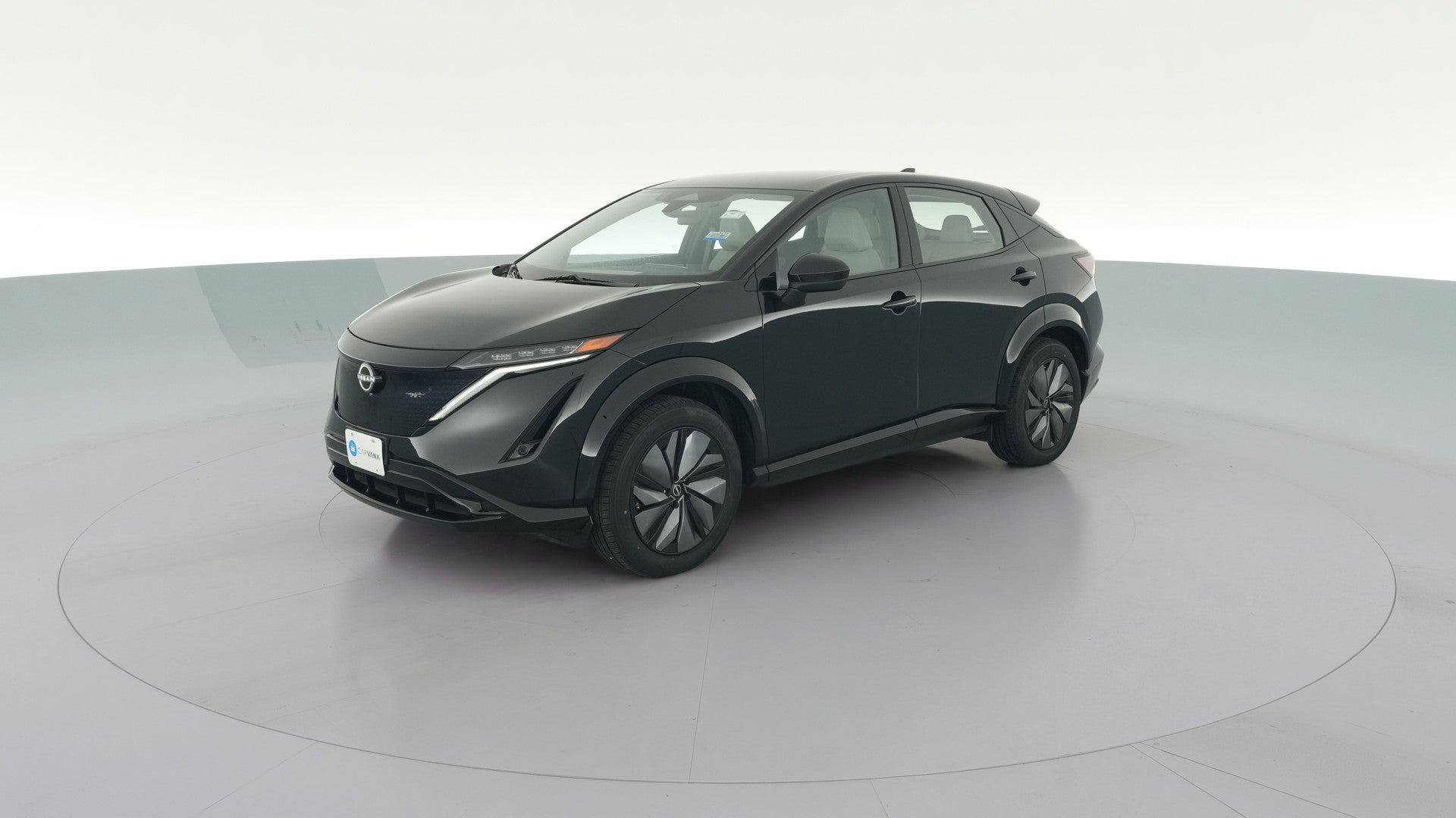 2023 Nissan ARIYA vehicle photo