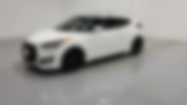 2016 Hyundai Veloster vehicle photo