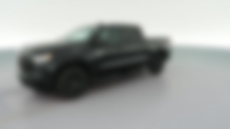 2024 Chevrolet Silverado 1500 Crew Cab vehicle photo