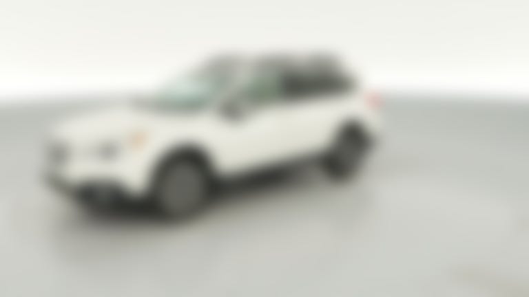 2017 Subaru Outback vehicle photo