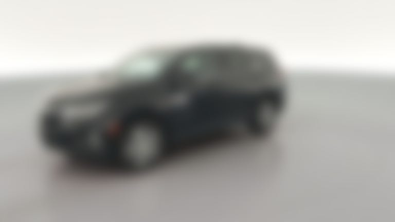 2024 Chevrolet Equinox vehicle photo