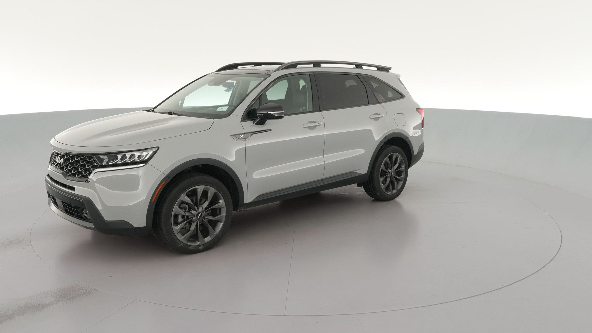 2023 Kia Sorento vehicle photo
