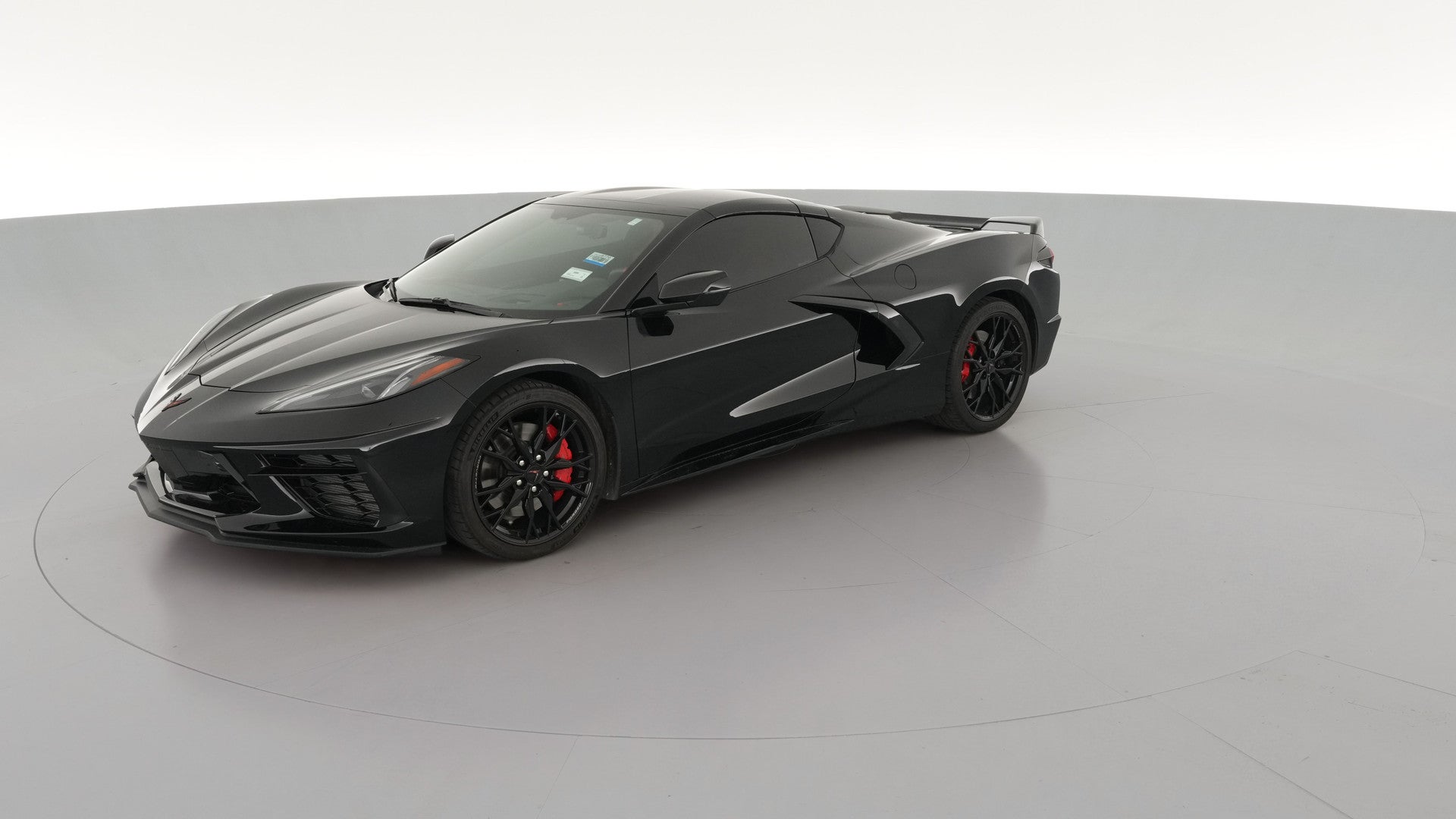 2023 Chevrolet Corvette vehicle photo