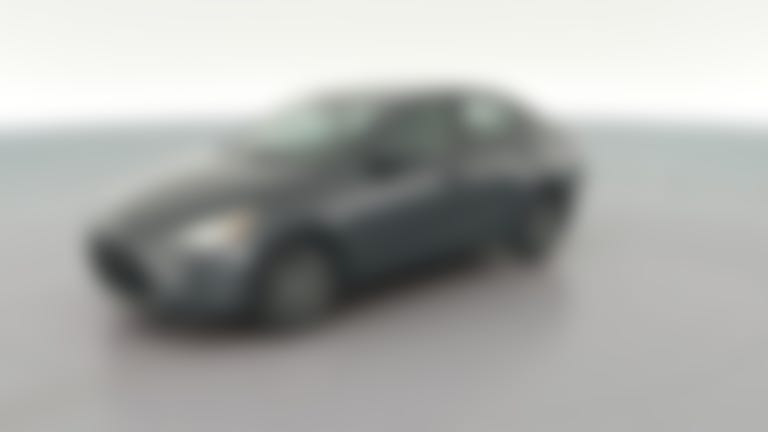 2019 Toyota Yaris vehicle photo