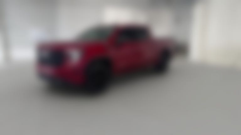 2023 GMC Sierra 1500 Crew Cab vehicle photo