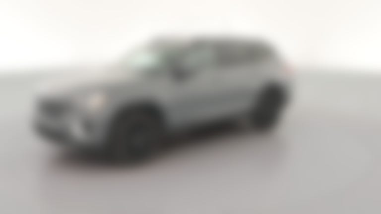 2026 Volkswagen Atlas vehicle photo