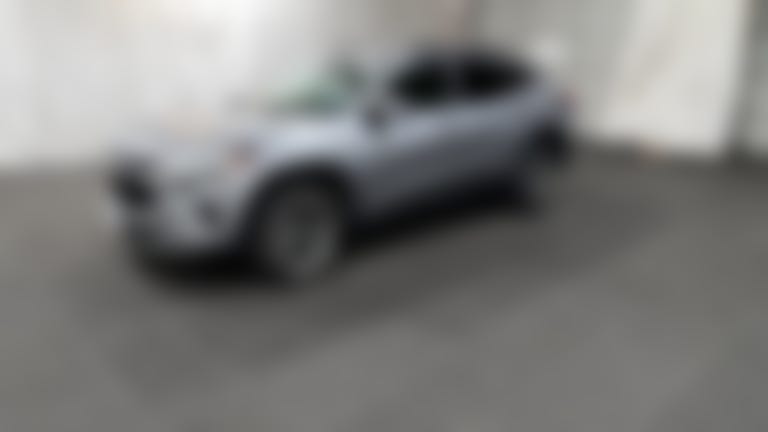 2025 Chevrolet Trax vehicle photo