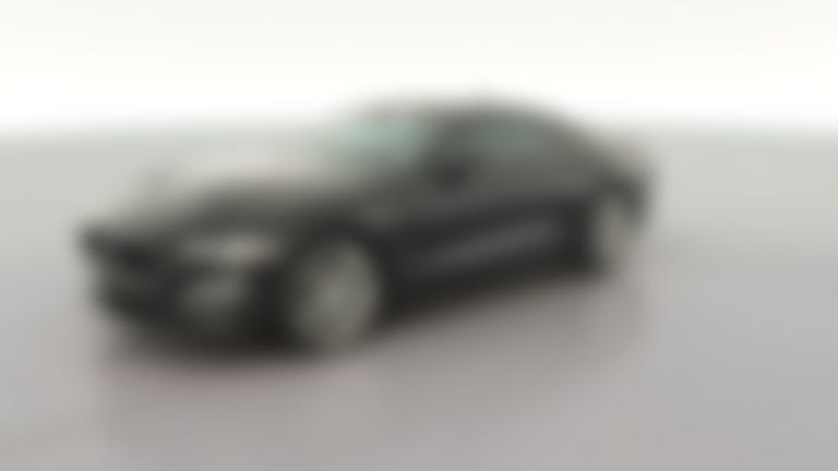 2022 Ford Mustang vehicle photo
