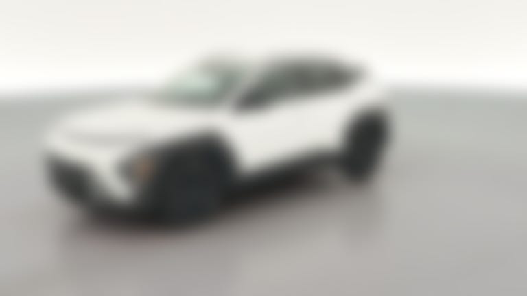 2026 Hyundai Kona vehicle photo