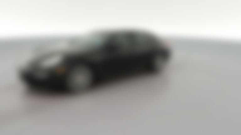 2015 Porsche Panamera vehicle photo