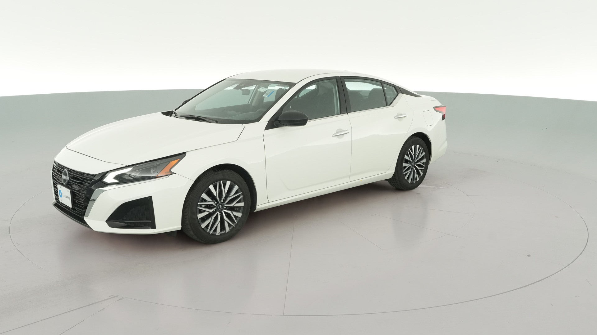 2025 Nissan Altima vehicle photo
