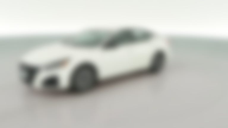 2025 Nissan Altima vehicle photo