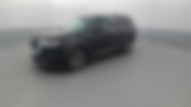 2024 Nissan Pathfinder vehicle photo