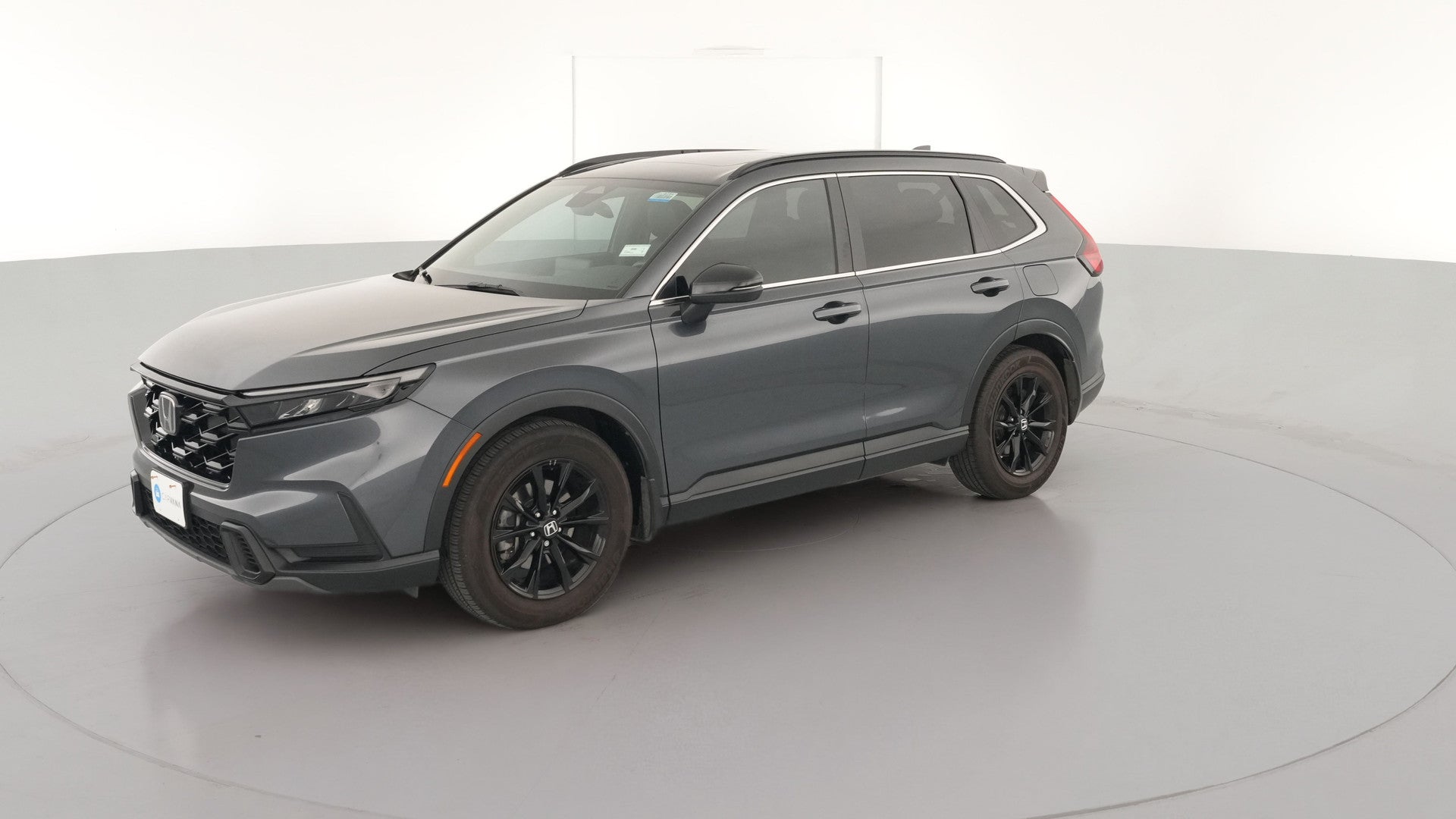 2023 Honda CR-V Hybrid vehicle photo
