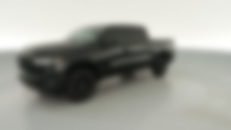 2025 Ram 1500 Crew Cab vehicle photo