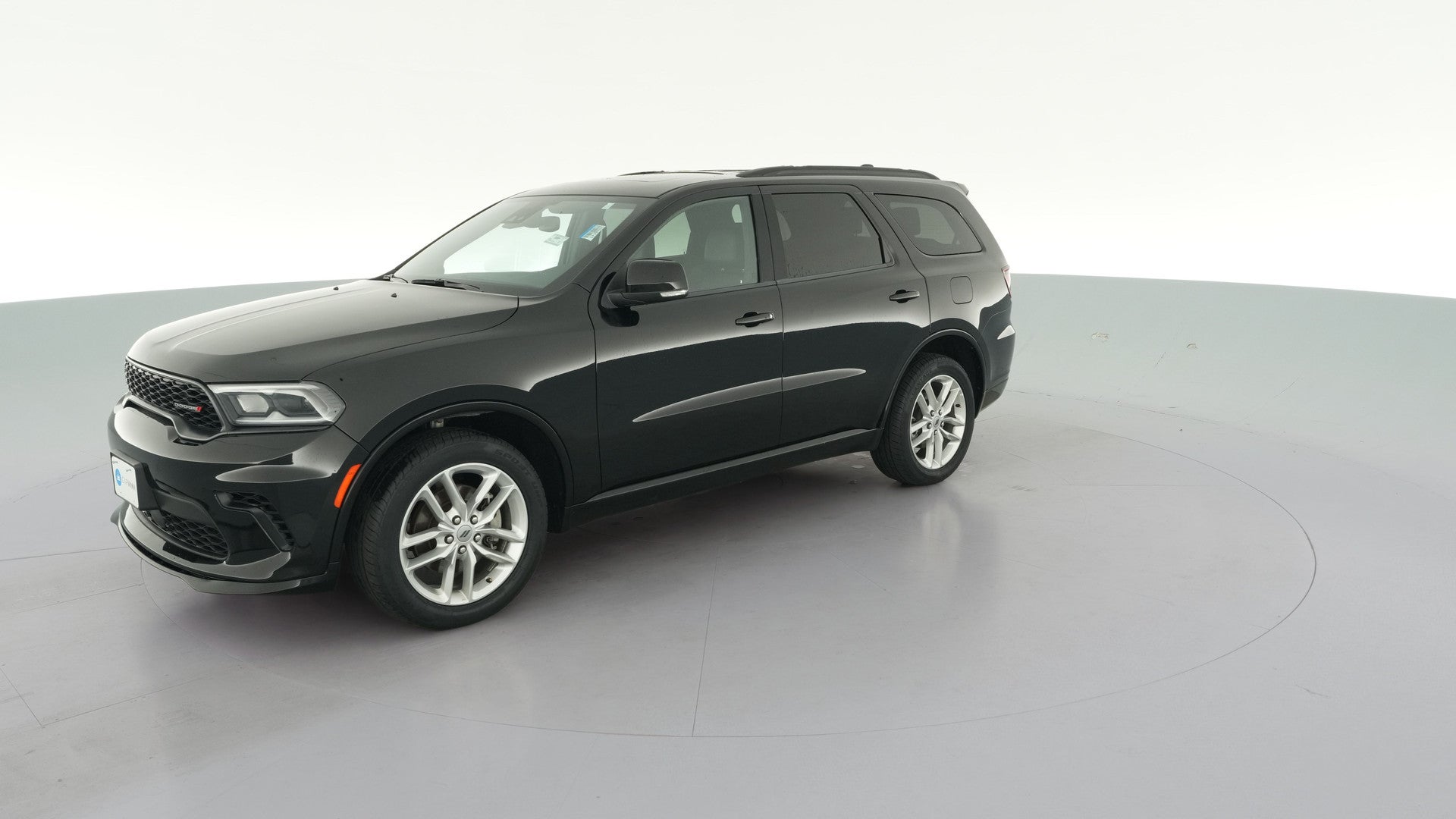 2024 Dodge Durango vehicle photo