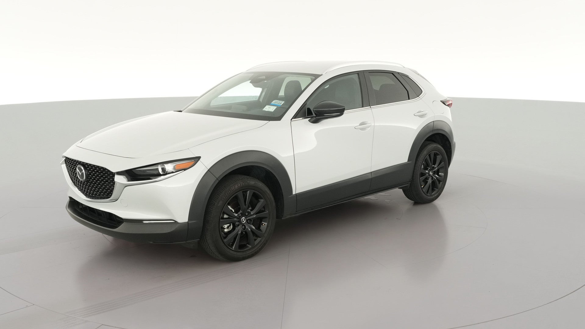 2025 MAZDA CX-30 vehicle photo