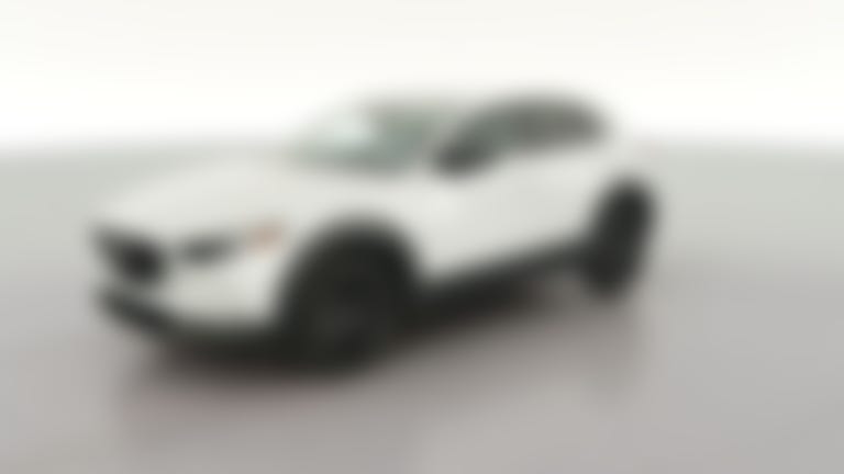 2025 MAZDA CX-30 vehicle photo