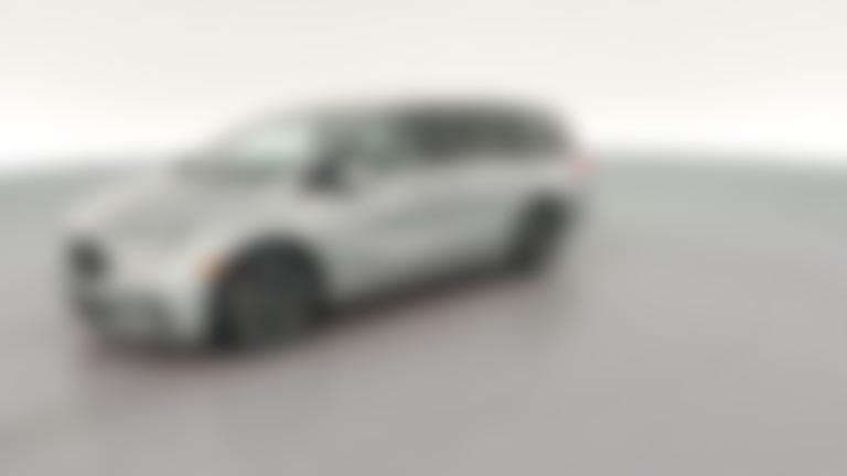 2022 Honda Odyssey vehicle photo