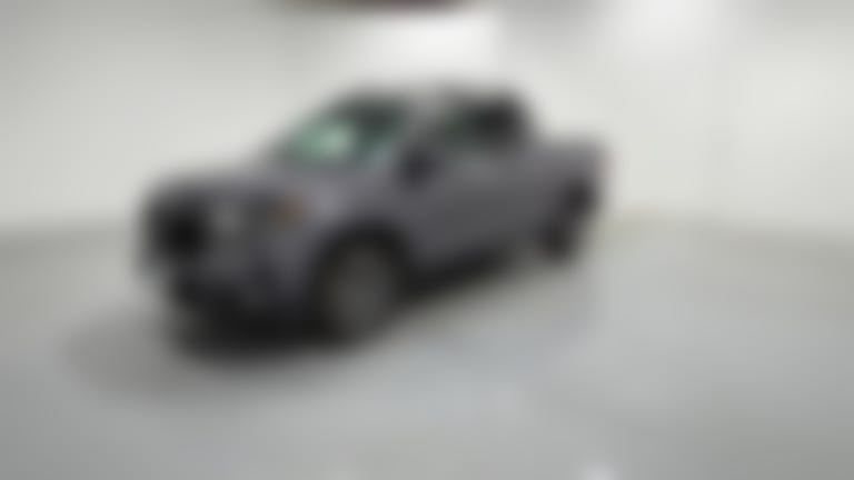 2021 Honda Ridgeline vehicle photo
