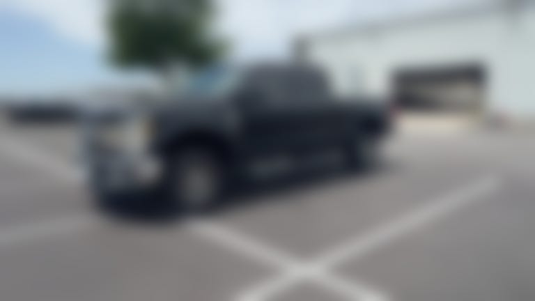 2019 Ford F250 Super Duty Crew Cab vehicle photo